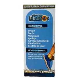 Antioxidant Supplement 100 Capsules with Glucosamine Collagen Vitamin C Omega 3 Joint Support Fitness Dietary Supplement Health Support Formula