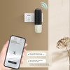 Plug in Diffuser for Essential Oils, Waterless Scent Diffuser Cover