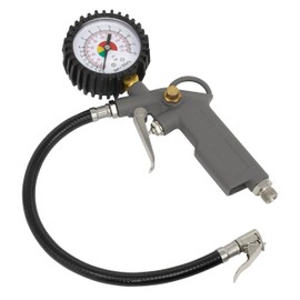 Sealey Sa332 Tyre Inflator With Gauge