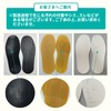 GJTr Rubber Sheet Sole Shoe Repair Anti-slip 1 Pair (Tire