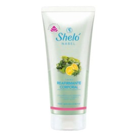 Crema Reafirmante Corporal Shelo Nabel