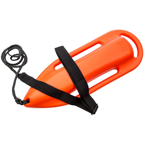 BLARIX Guard Rescue Can (Orange)