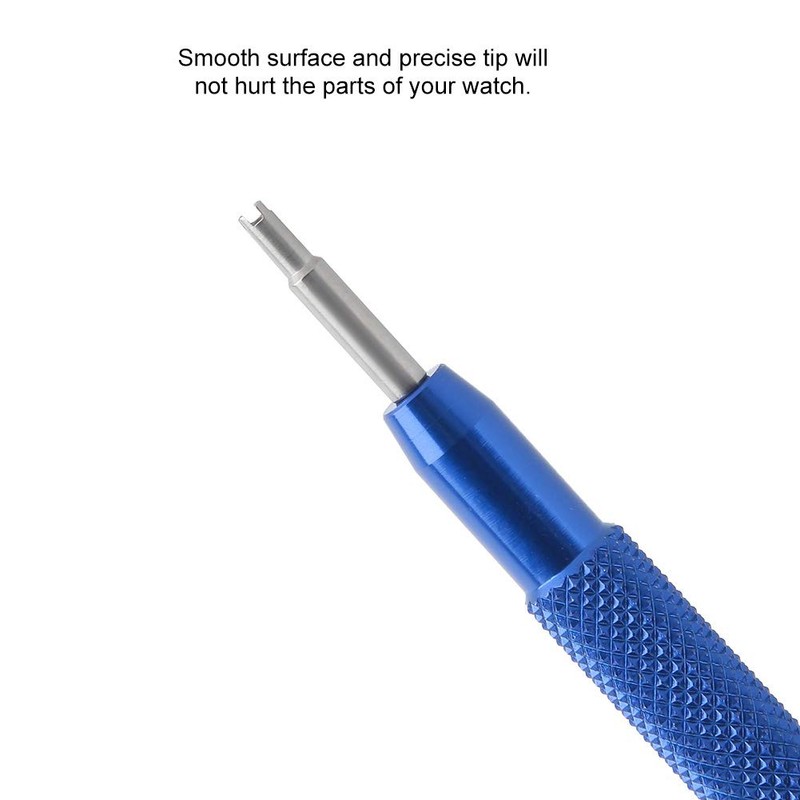 Richard Mille Watch Screwdriver Portable Fit High Precision Watch Tool