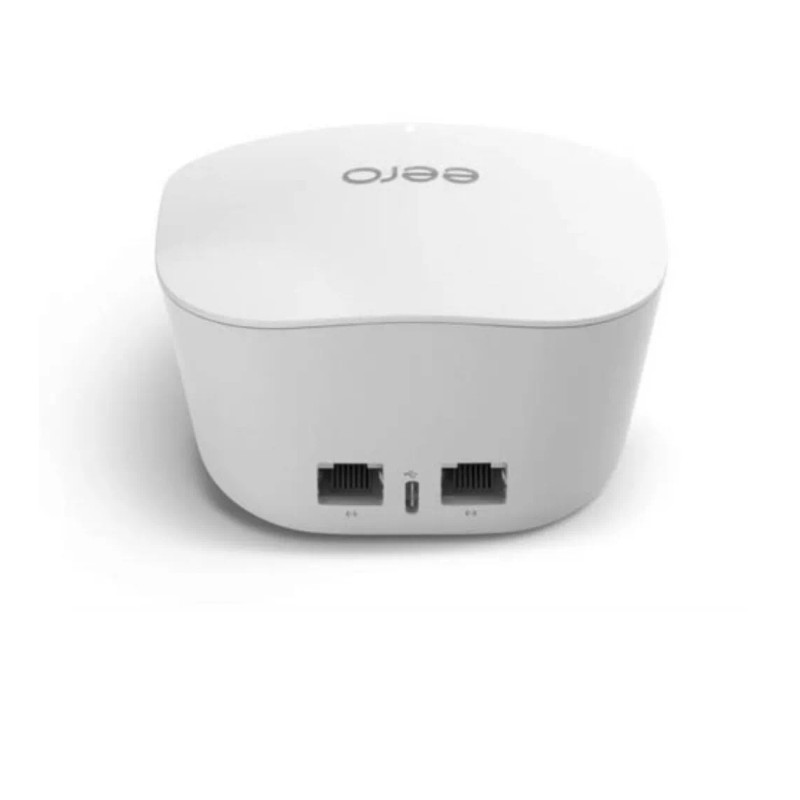 EERO SINGLE CI ROUTER OR MESHAP EXTENDER