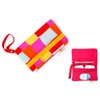 Tiny Blessings Nappy Bag - Extra Strong Closure Strap, Loop