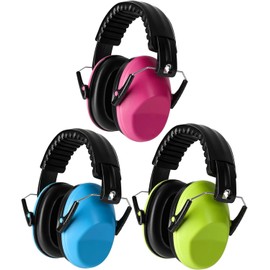 cumunebula Noise Cancelling Headphones for Kids 28 dB