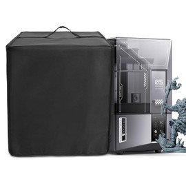 Kasasymion Dust Cover for ELEGOO Mars 5 Ultra Resin 3D Printer
