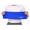 Fascia Lombare in neoprene unisex home fitness