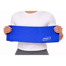 Fascia Lombare in neoprene unisex home fitness