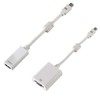 Hama Mini DisplayPort Adaptor Set for HDMI and VGA Double