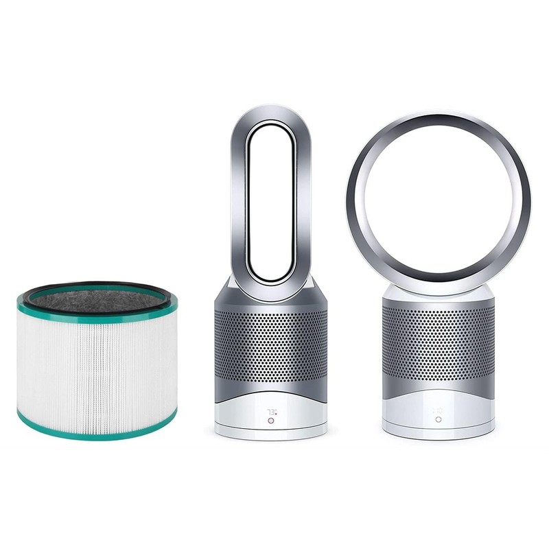 Replacement Air Purifier HEPA Filter 968125-03 for Dyson DP01 DP01