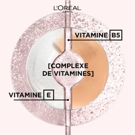 L'Oréal Paris BB C'est Magic Very Light Blemish Balm Cream (BB Cream) for a Natural Looking Complexion, Moisturising, 30 ml