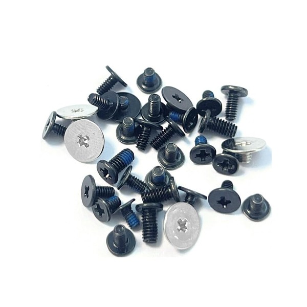 HSSDTECH Laptop Complete Screw Set for Dell Inspiron 16 Plus