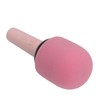 Wireless Bluetooth Microphone Multiple Sound Adjustment Wireless Karaoke Mic for