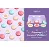 st franc Saint Franc Mini Macaron Special Package 2+1 W