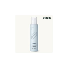 Qtem Moisture Soothing Skin Toner A-Cure Purifying Skin Toner 150ml / 큐템 수분진정스킨토너 에이큐어 퓨리파잉 스킨 토너 150ml