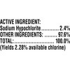 CloroxPro Tilex Disinfecting Instant Mold and Mildew Remover Spray, 32