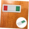 20 Pcs Creative Signage Door Signs for Office Come in
