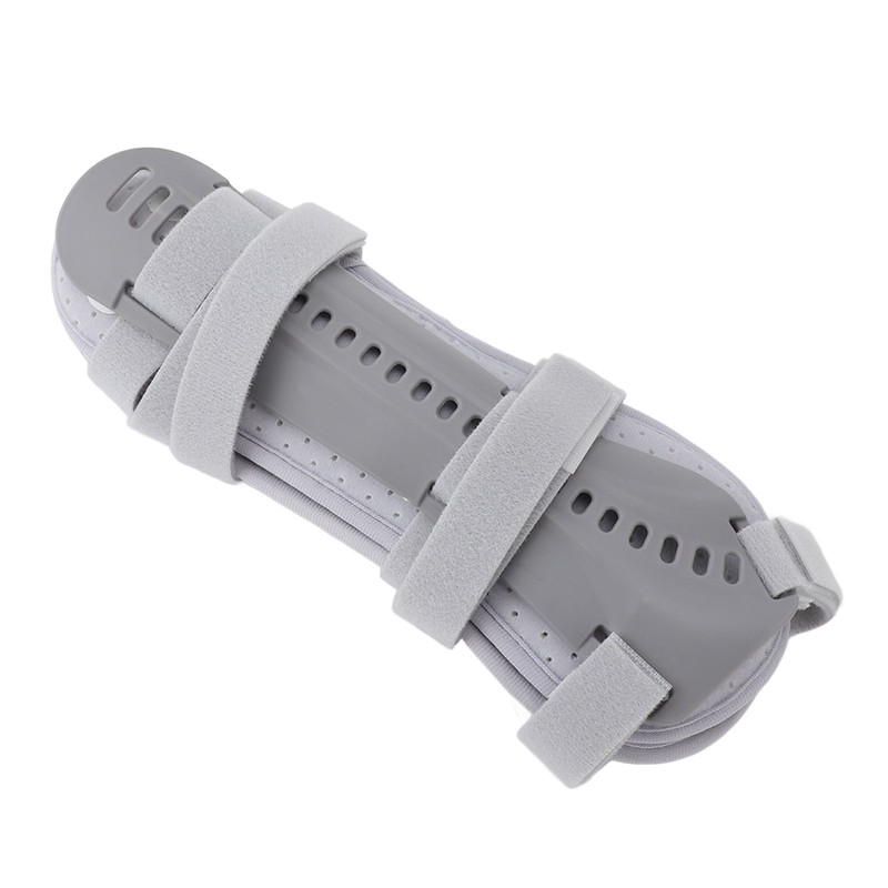 Carpal Tunnel Wrist Brace Night Sleep Support Adjust Wrist Support
