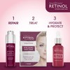 Retinol Super Face Lift – Firme visiblemente y aprieta para