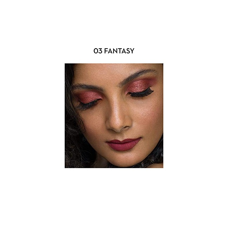 SUGAR Cosmetics Paleta De Sombras De Ojos Blend The Rules