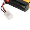 2S Lipo Battery 5200mah 50C 7.4V RC Airplane Car Lipo
