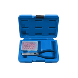 Gunson 77164 Hog Ring Plier Set