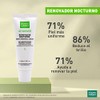 MartiDerm Acniover Renovador Nocturno Anti-imperfecciones. Renueva la piel, reduce imperfecciones