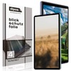dipos I Blickschutzfolie kompatibel mit Onyx Boox Note 4 Display-Schutzfolie