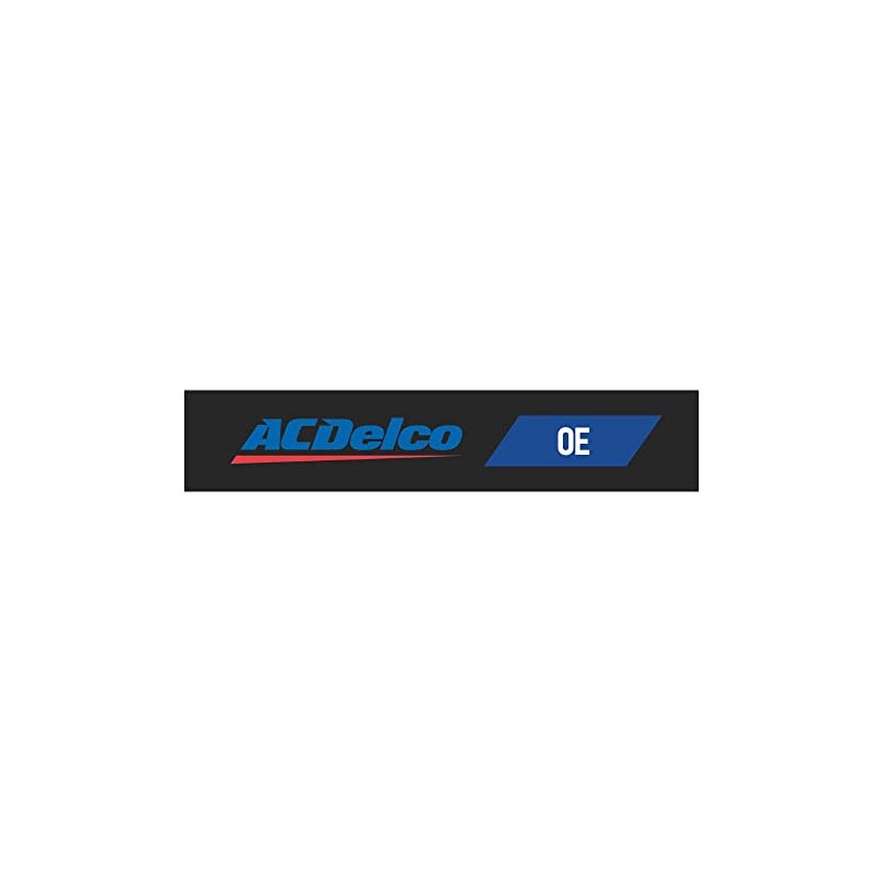 ACDelco 12699383