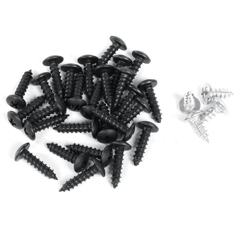 MQ For KIA K5 GT GT-line 2025+ Gloss Black Front