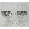 10 Barrel Brewing Co 16 oz Snifter Glass - Set