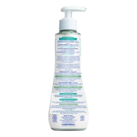 Stelatopia + Crema Relipidizante Emoliente Mustela 300 Ml
