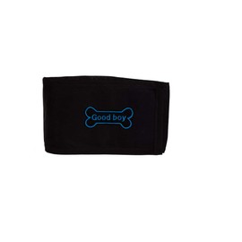 MICHI sc81 Belly Band Manner Good Boy XS Dog Movement Band