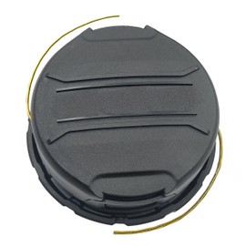 N508388 String Trimmer Spool for DeWalt DCST922 DCST920 DCST920B DCST970 DCST990 DCST991 DCST925 DCST991M1 DW01DT995 DT20658QZ DWO1DT995 Trimmer Head and Line New Replacement Parts
