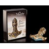Thor's Hammer Wall Relief Viking Decorative Figure Thor God Mjölnir