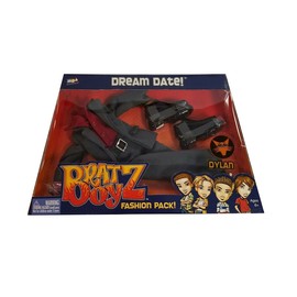 Bratz Boyz Cameron Dream Date Fashion Pack