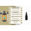 Prime Natural Aceite de Comino Negro Org?nico 118 Ml(4 Oz)