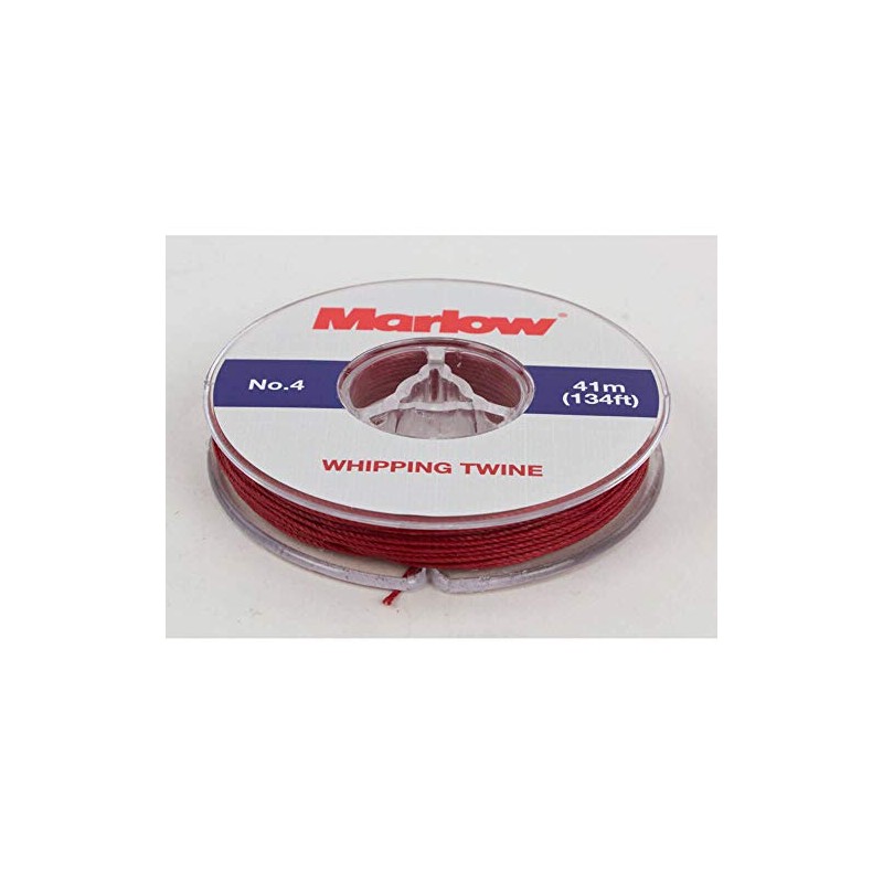 Marlow No. 4 Marine Whipping Twine - 41m / 134ft