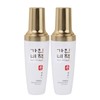 Gain B Book (1+1) Gain B Book Water Essence 50ml / Exosome Premium Whitening Essence Wrinkle Improvement Serum and Functional / (1+1)가인비책 수 에센스 50ml /엑소좀 프리미엄 미백 엣센스 주름개선 세럼겸용 기능성