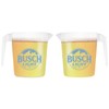 Busch Light 48 Ounce Plastic Pitchers - Set of 2