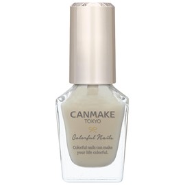 Canmake Colorful N29 Milk Syrup, 0.3 fl oz (8 ml)