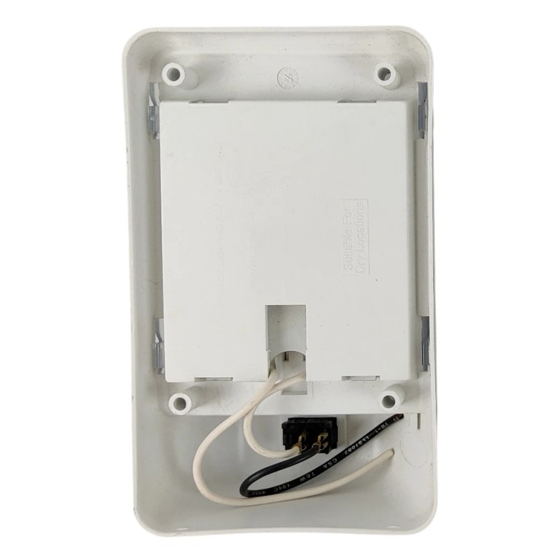 Command Electronics 5 Pack Single Light w/ Switch 12 Volt