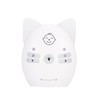 Wireless Audio Monitor Two-way Talk Back Long Range Transmission VOX