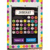 Teacher Created Resources Confetti Holidays and Special Events Calendar Days