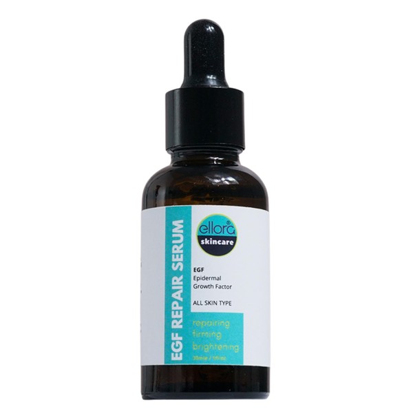 EGF REPAIR SERUM for face, 30ml, with Epidermal Growth Factor,