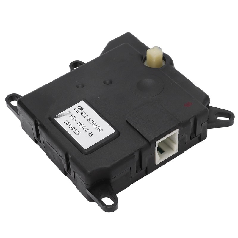 Heating Actuator 95VW 19E616 AD AC Heater Control Servo Motor