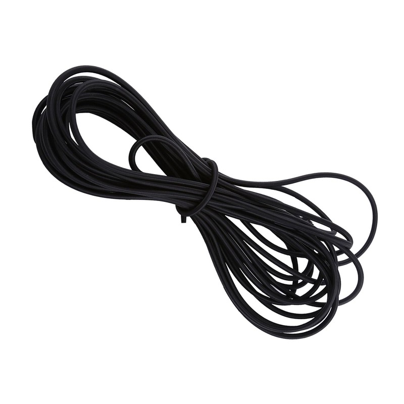 Mm/10 mm Elastic Stretch Bungee Rope Bottom Stretch Rope Shock