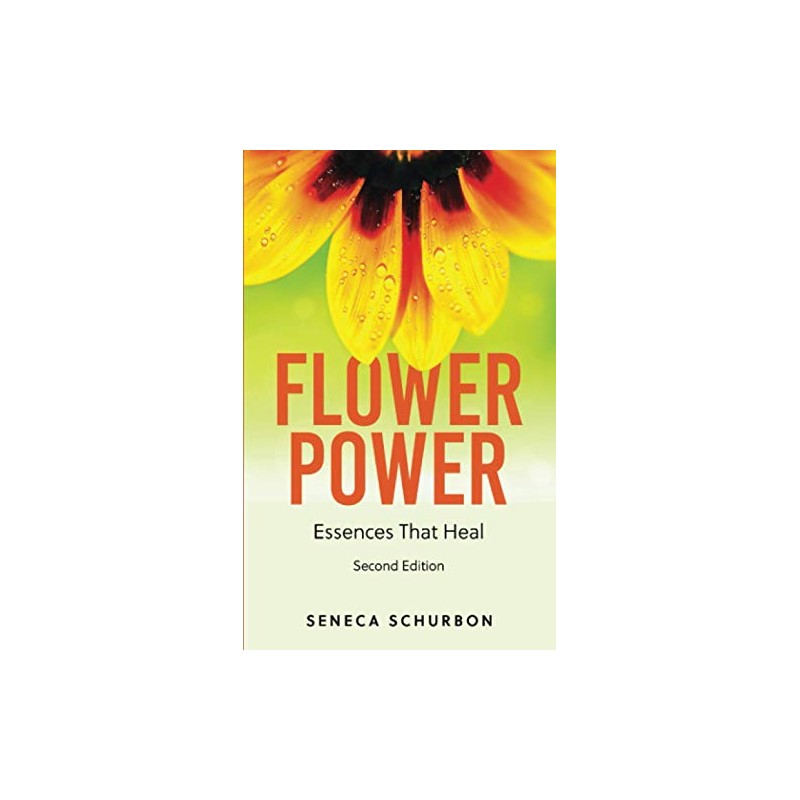 Flower Power: Essences That Heal