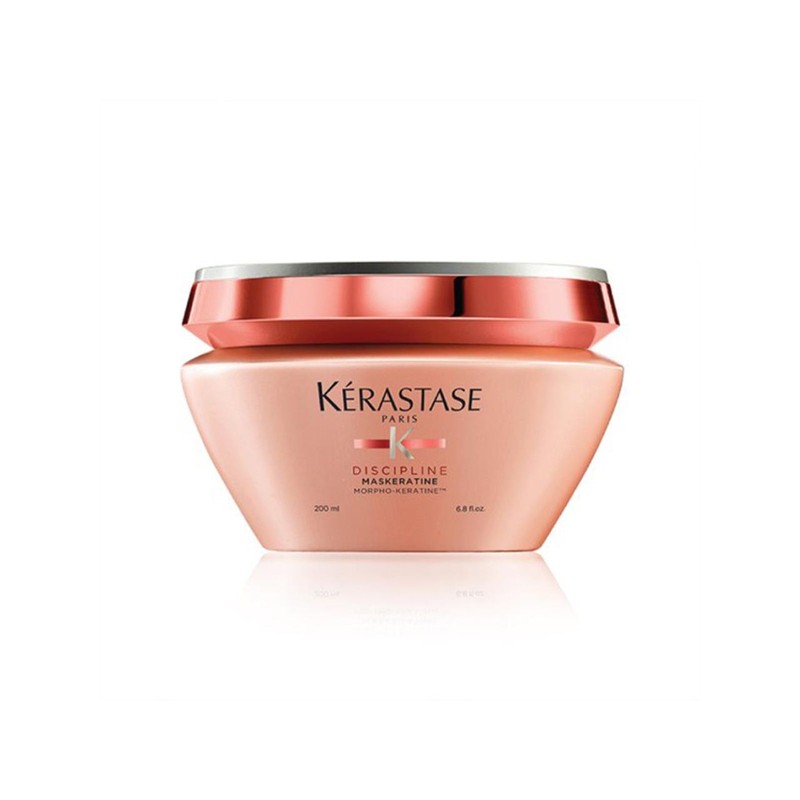 Kerastase Kérastase [Treatment for Frizzy Hair] Masque Satin 200ml